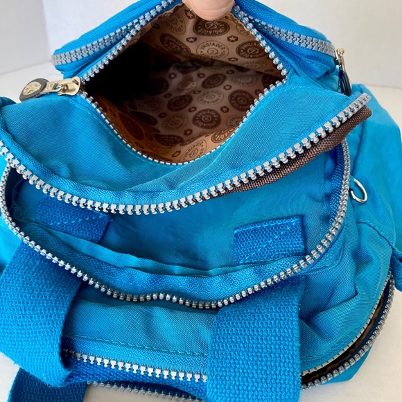 Backpack Purse - Picture 7 of 8